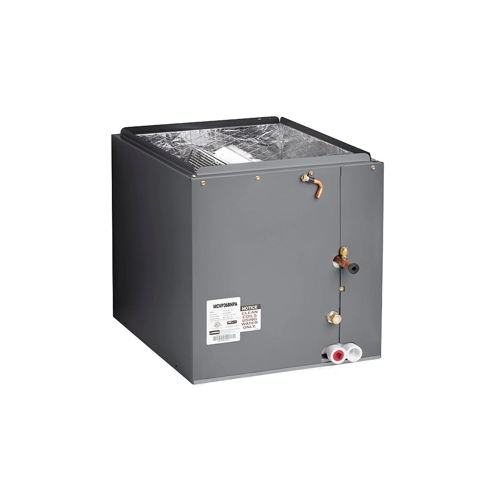 5-Ton Cased Evaporator Coil