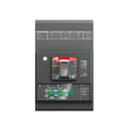 ABB SACE TMAX XT4H 250 Breakers, 250A 3Р