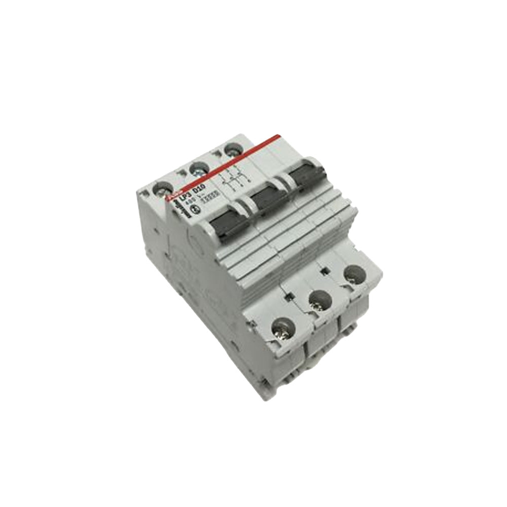 ABB SMISSLINE Breakers, 3-Pole