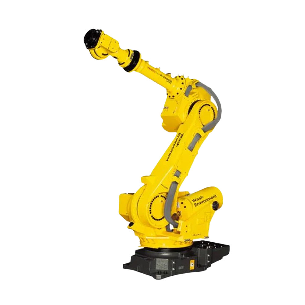 FANUC M-2000iB/210F