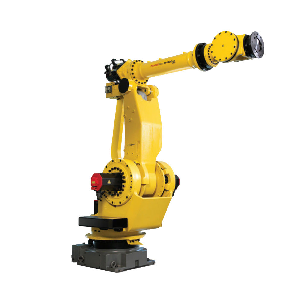 FANUC M-900iA/260L
