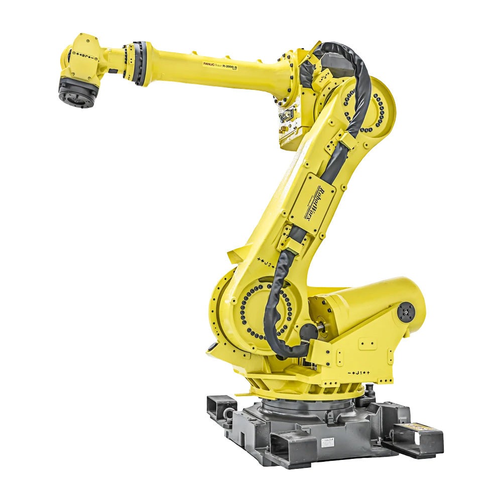 FANUC R-2000iB/165F