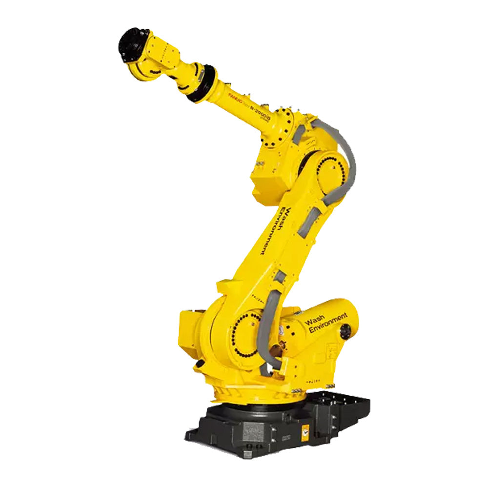 FANUC R-2000iB/250F