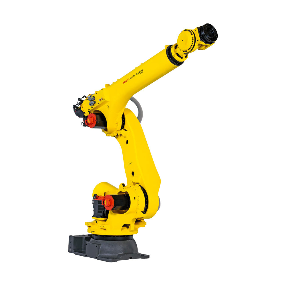 FANUC R-2000iC/210L
