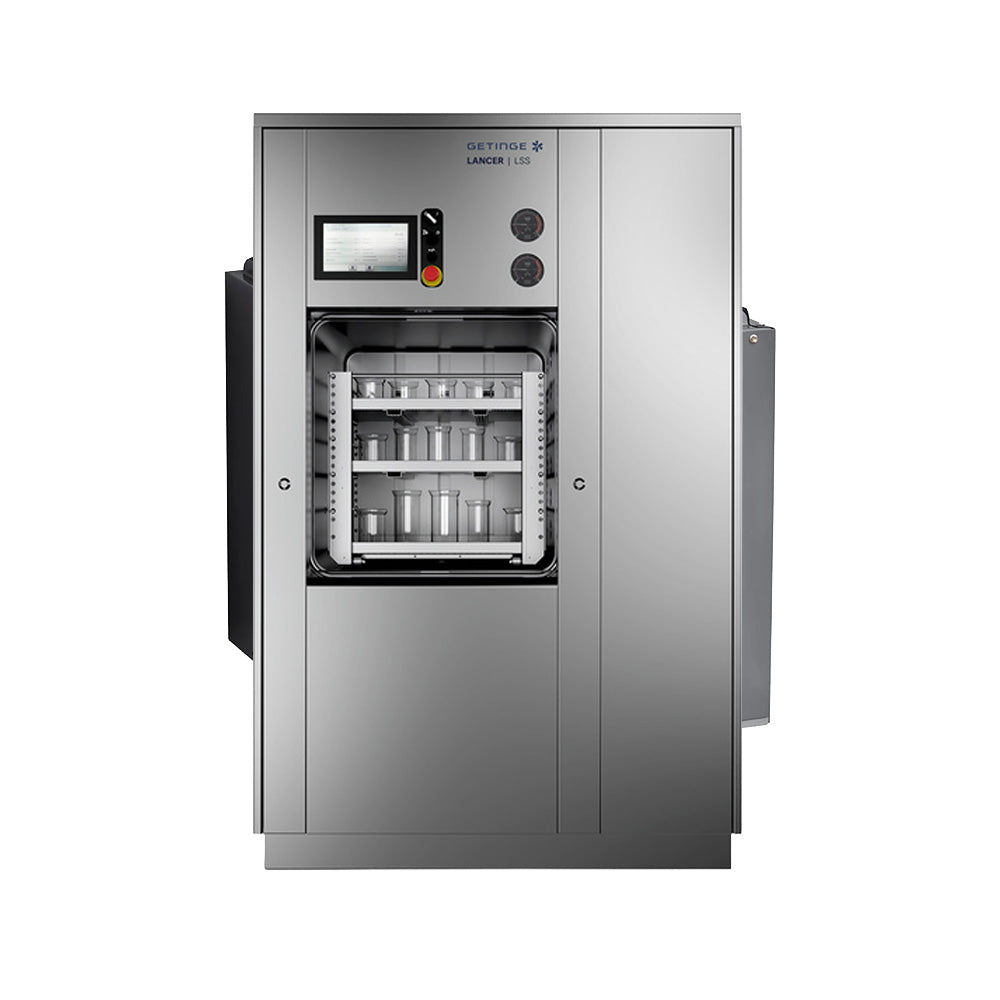 Getinge Lancer LSS Steam Sterilizer