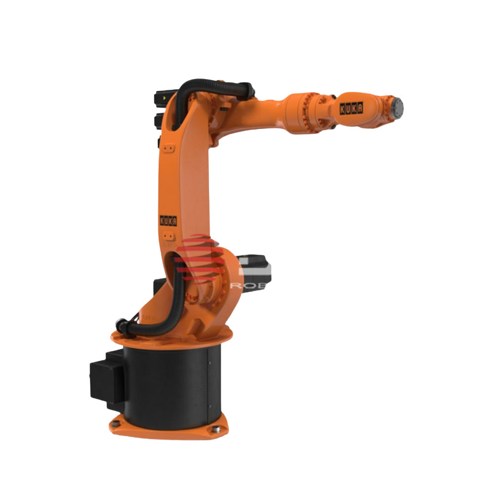 KUKA KR16 L6-2