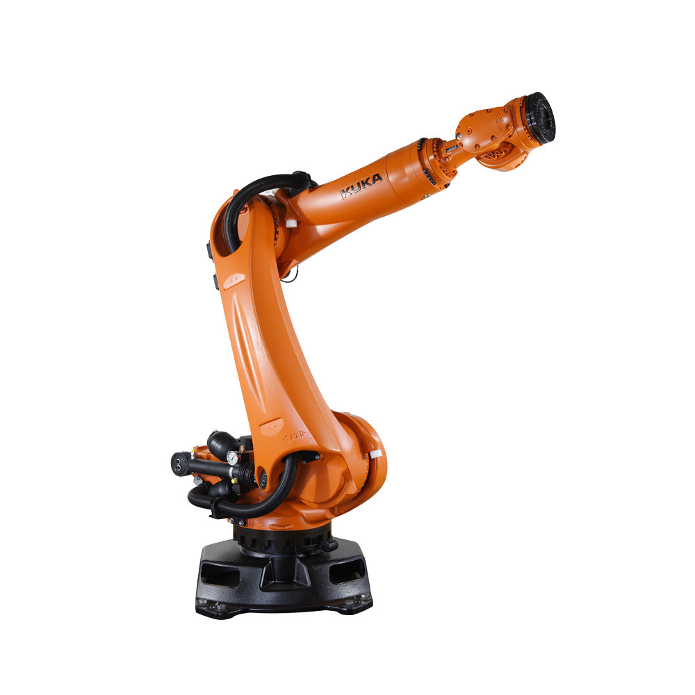 KUKA KR210 R2700 EXTRA