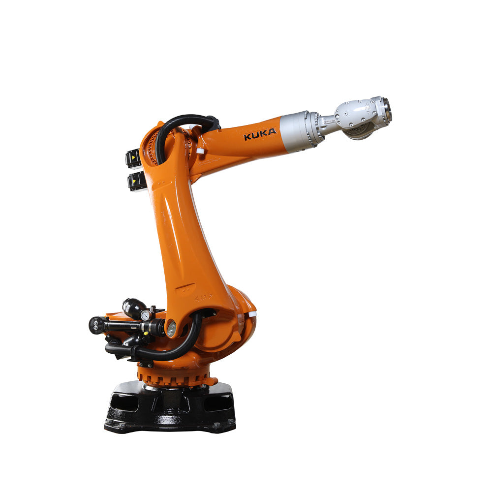 KUKA KR270 R2700 ULTRA-FLR