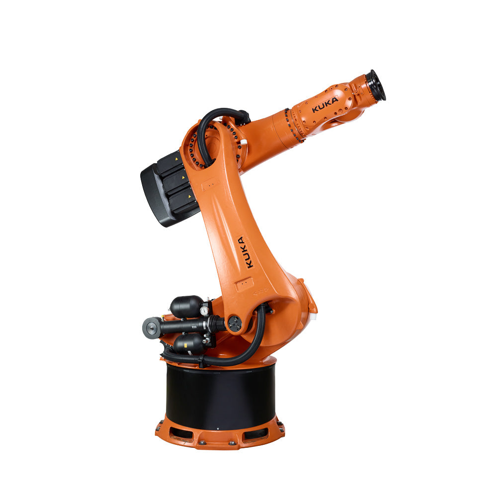 KUKA KR510 R3080-FLR