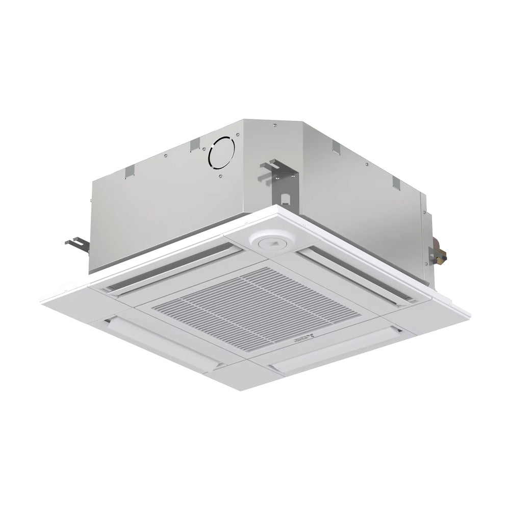 Mitsubishi 12K BTU 4-Way Ceiling Cassette (Export)