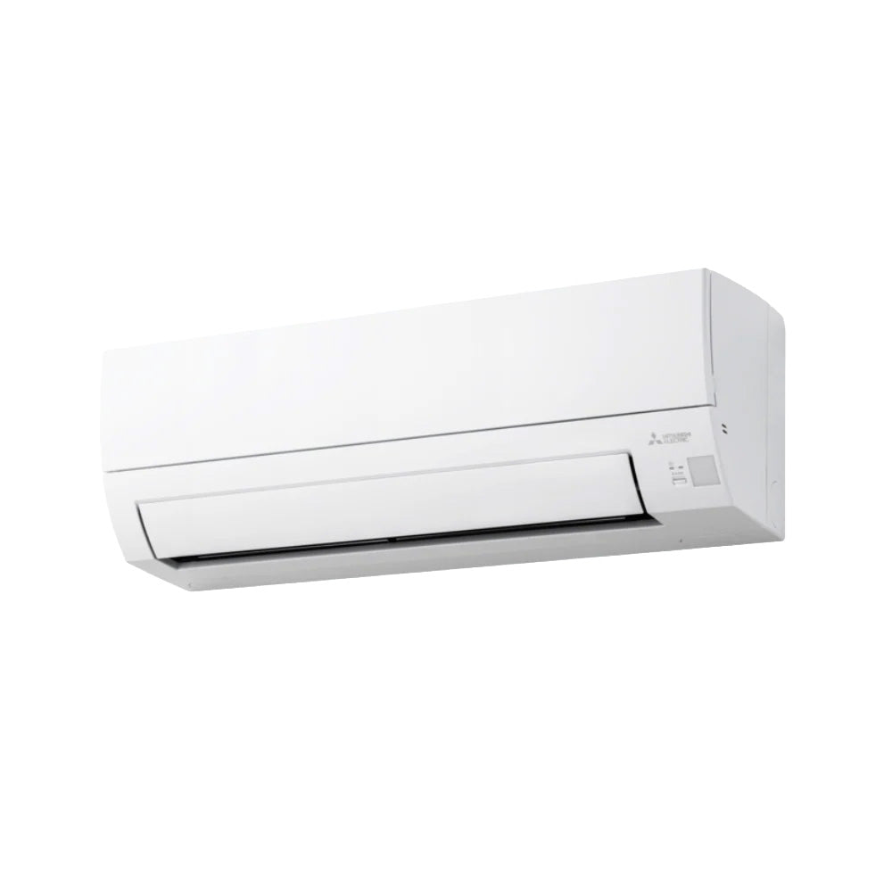 Mitsubishi 12K BTU Wall-Mounted Indoor Unit