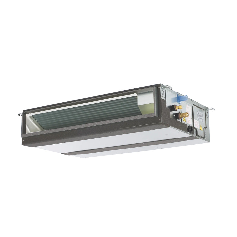 Mitsubishi Mr. Slim 36K BTU Concealed Ducted Unit