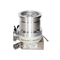 Pfeiffer TMU 261 Turbomolecular Pump + Controller