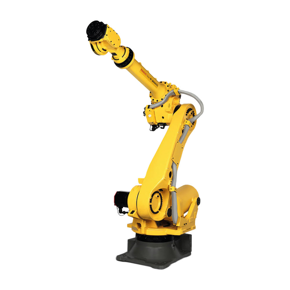 FANUC R-2000iC/165F